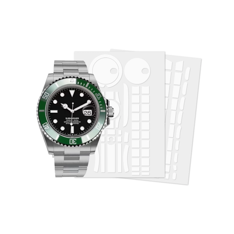 ZXOXR 126610 40mm