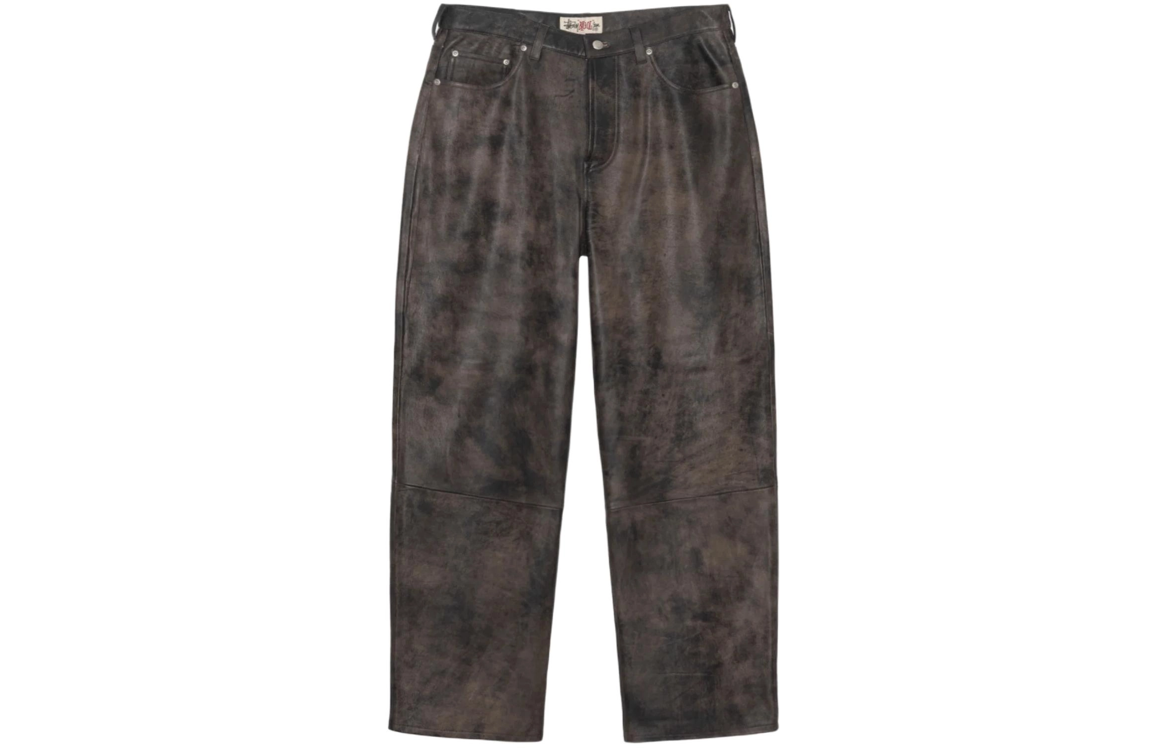 Stussy FW22 Denim Big Ol' Jean