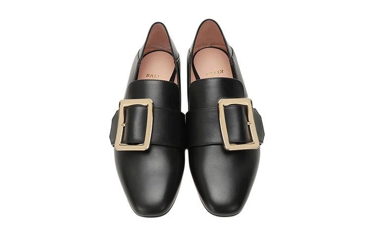 BALLY