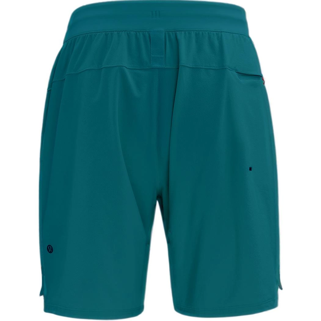 lululemon License to Train 7"