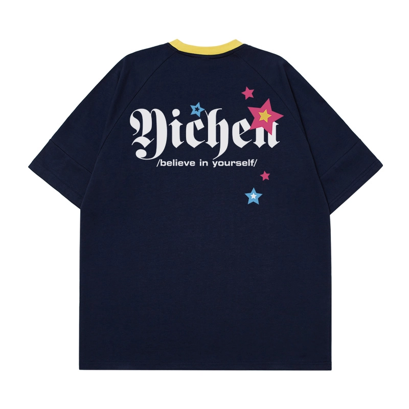 YICHEN logoT