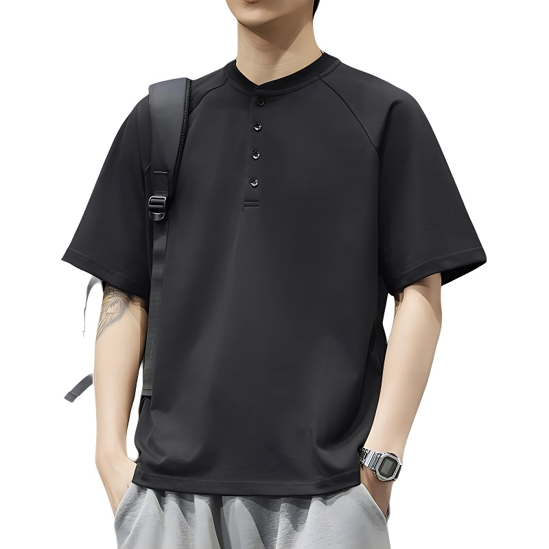 MR.MUDI Polo