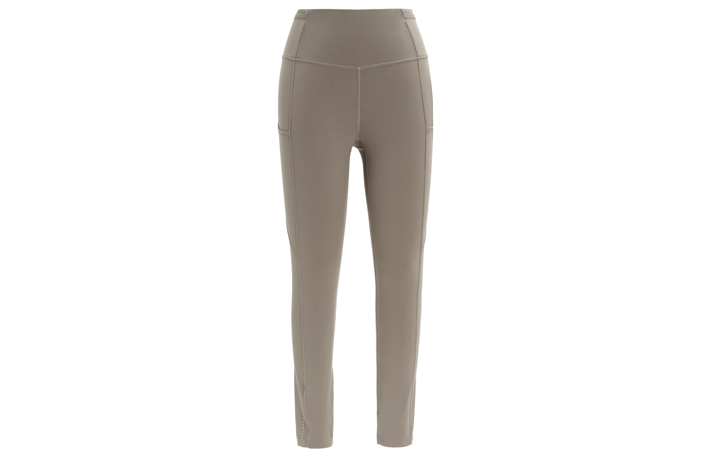 lululemon Fast and Free High-Rise Crop9 23''