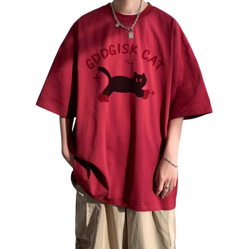 Fakeyoung T