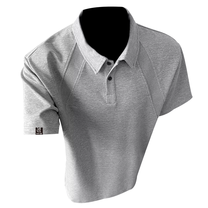YICHEN cleanfitpolo