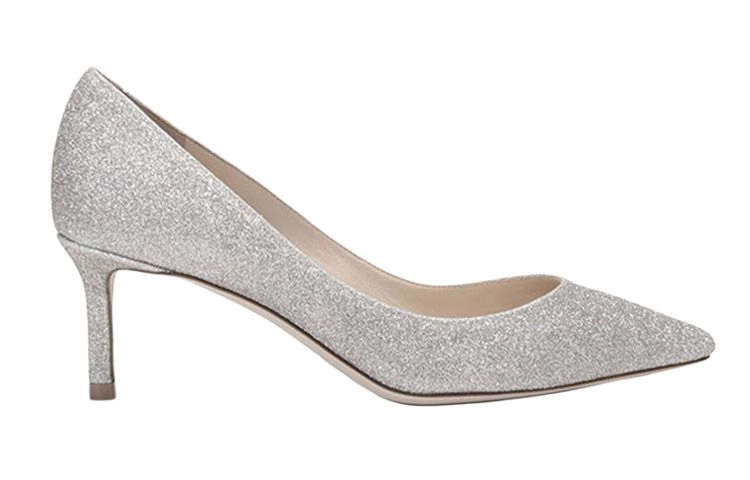 Jimmy Choo
