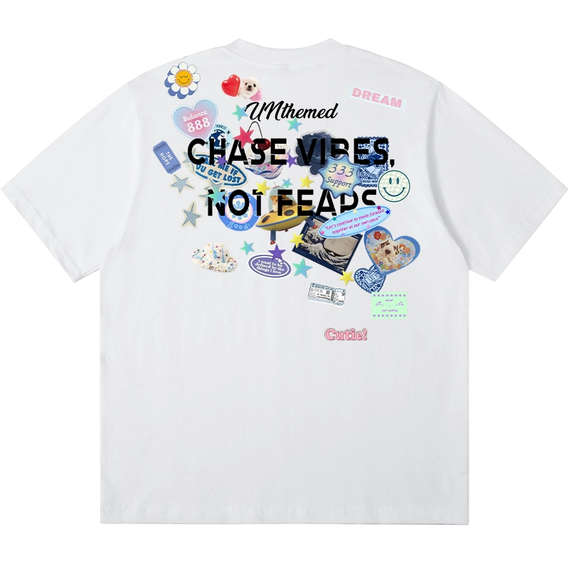 UNthemed T