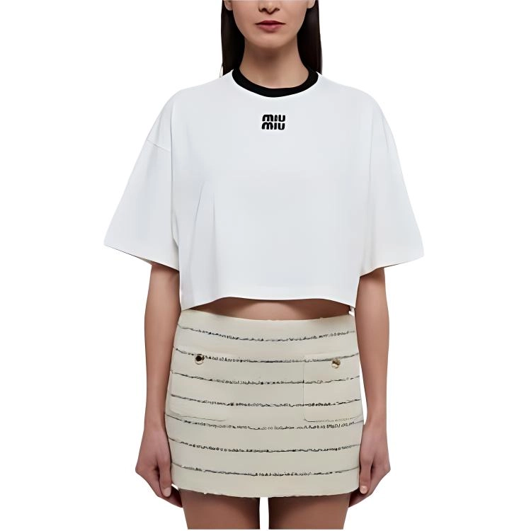 MIU MIU T