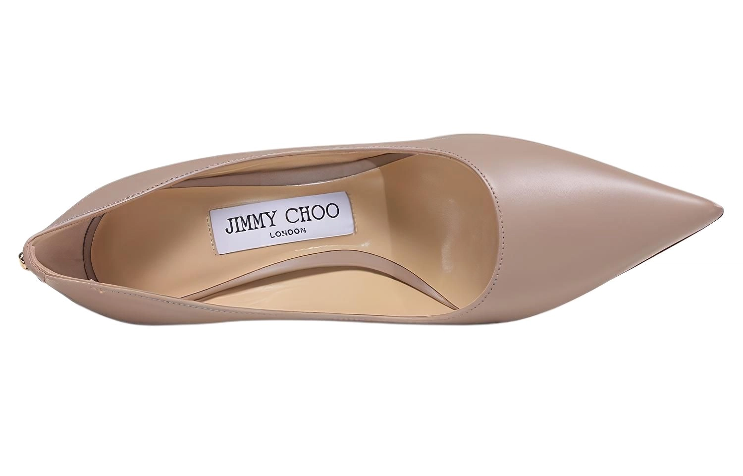 Jimmy Choo