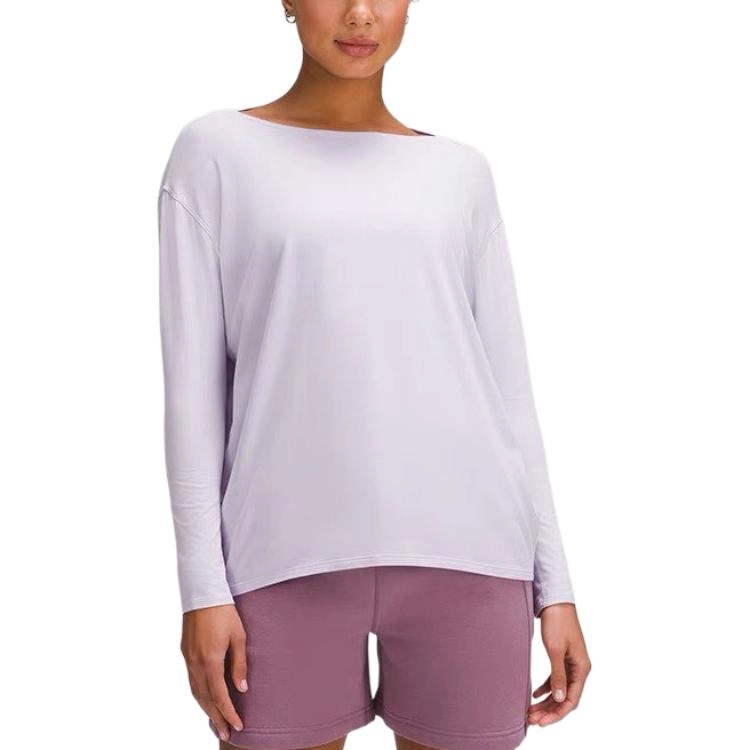 lululemon Back in ActionBack in Action T
