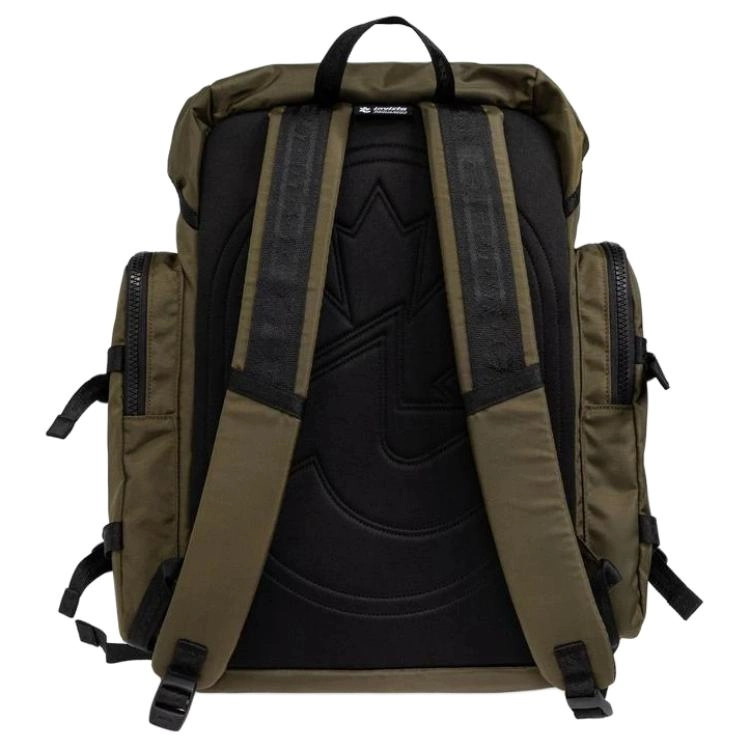 DSQUARED 2 x Invicta Logo