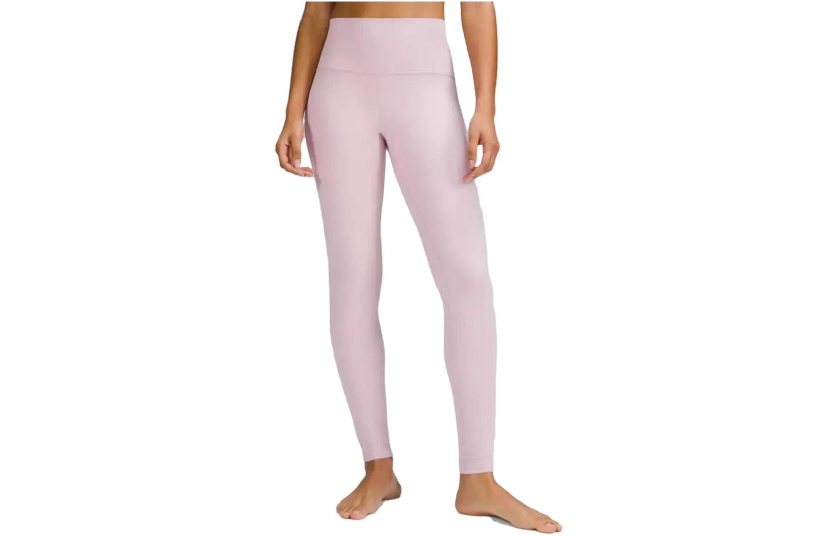 lululemon Align Align Nulu Logo