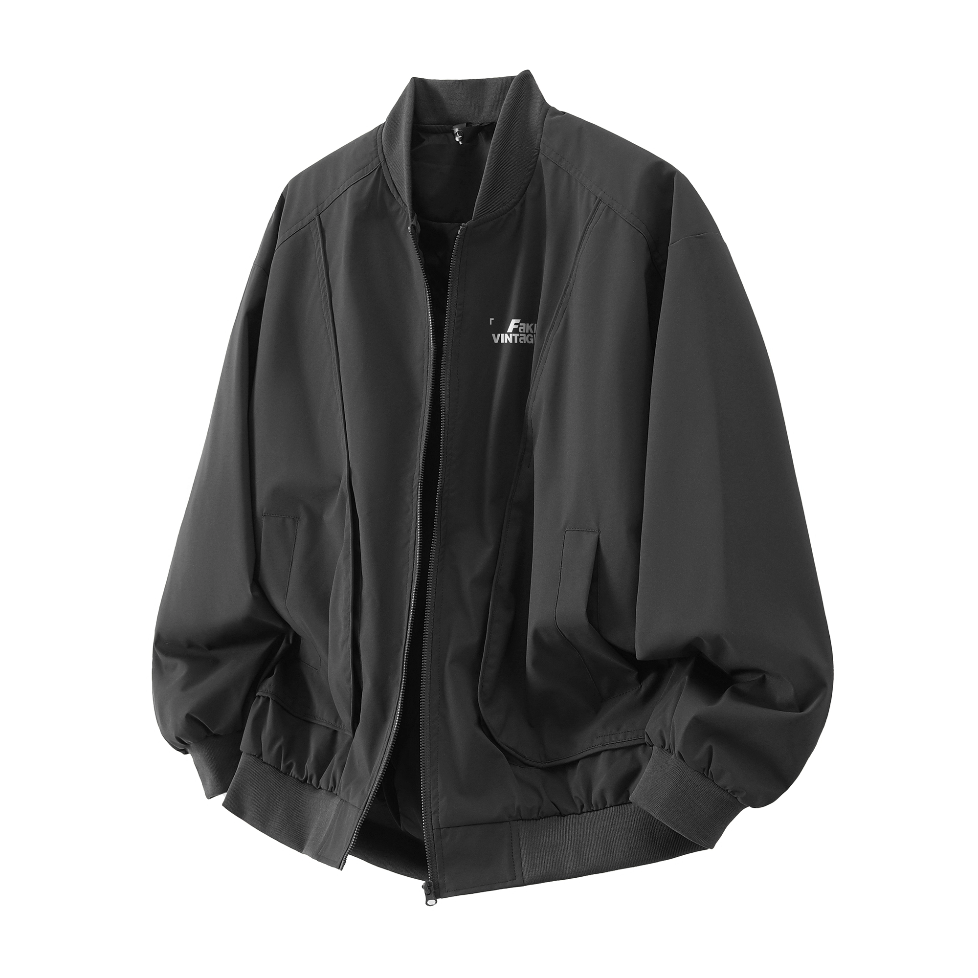 FAKE VINTAGE Cleanfit
