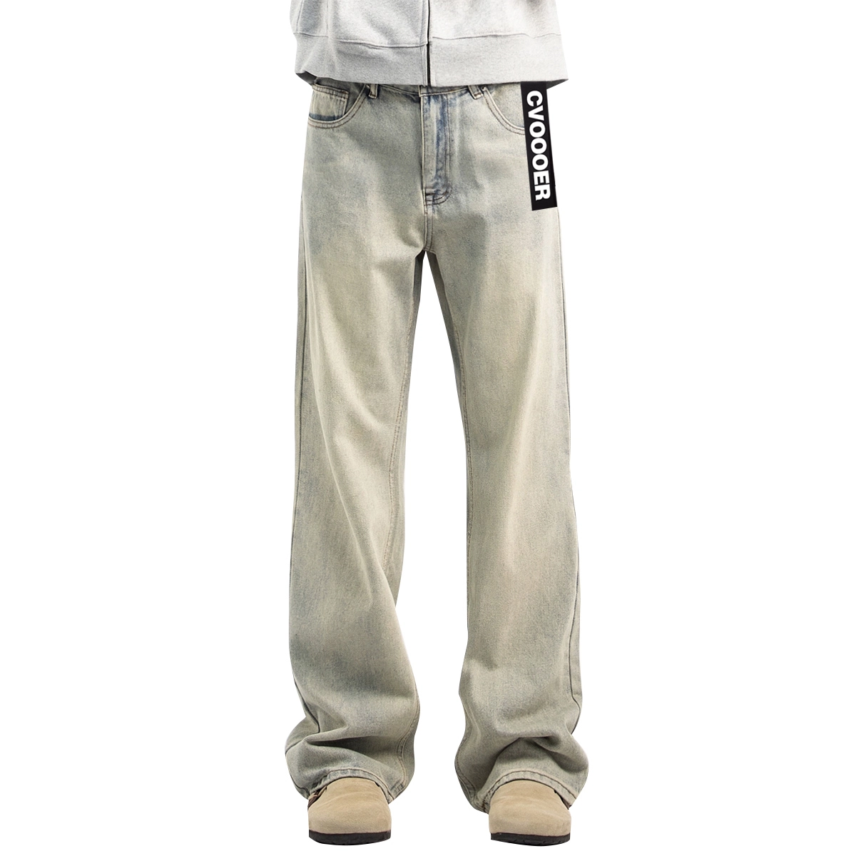 CVOOOER cleanfitvibe