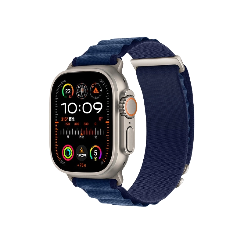 KUWU STREET 220mm iwatchS10S9S8SEUltra