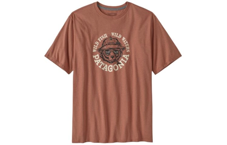 patagonia T