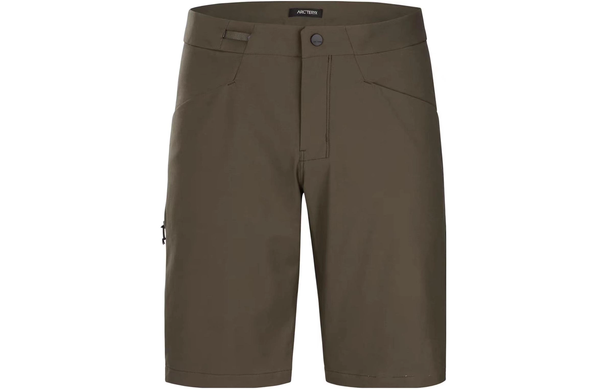 Arcteryx Konseal Short 11'' Logo
