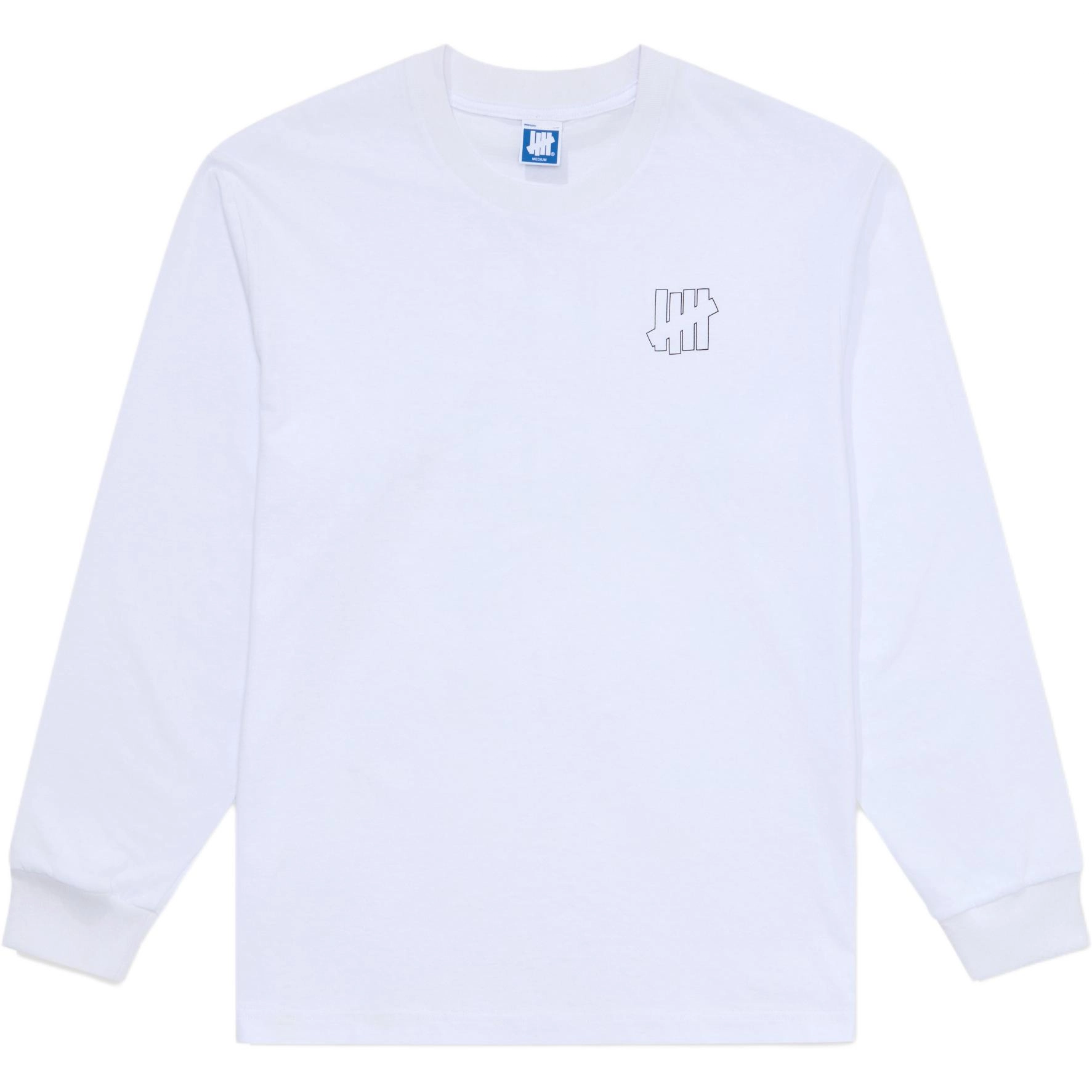 UNDEFEATED FW25 LogoT