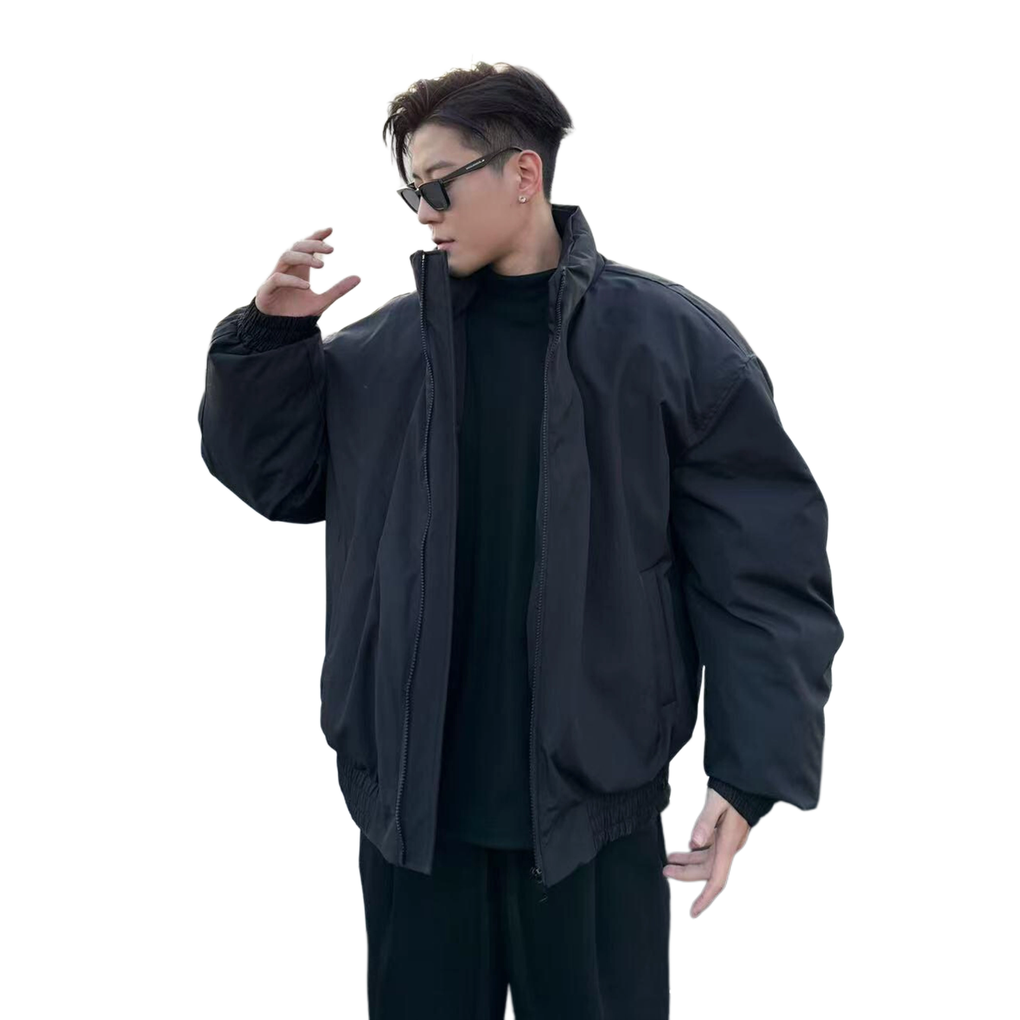 FOMOCE bomber