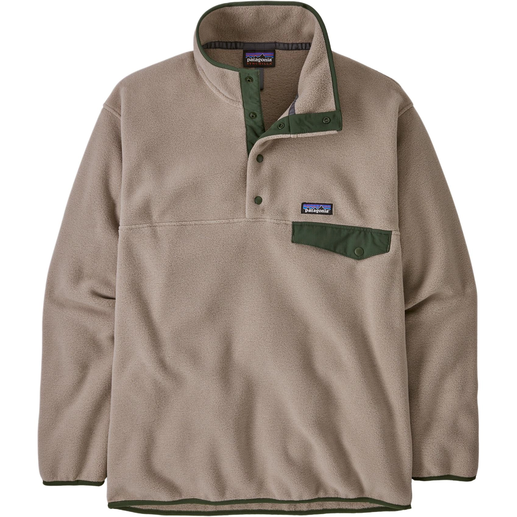 patagonia Synchilla Snap-T