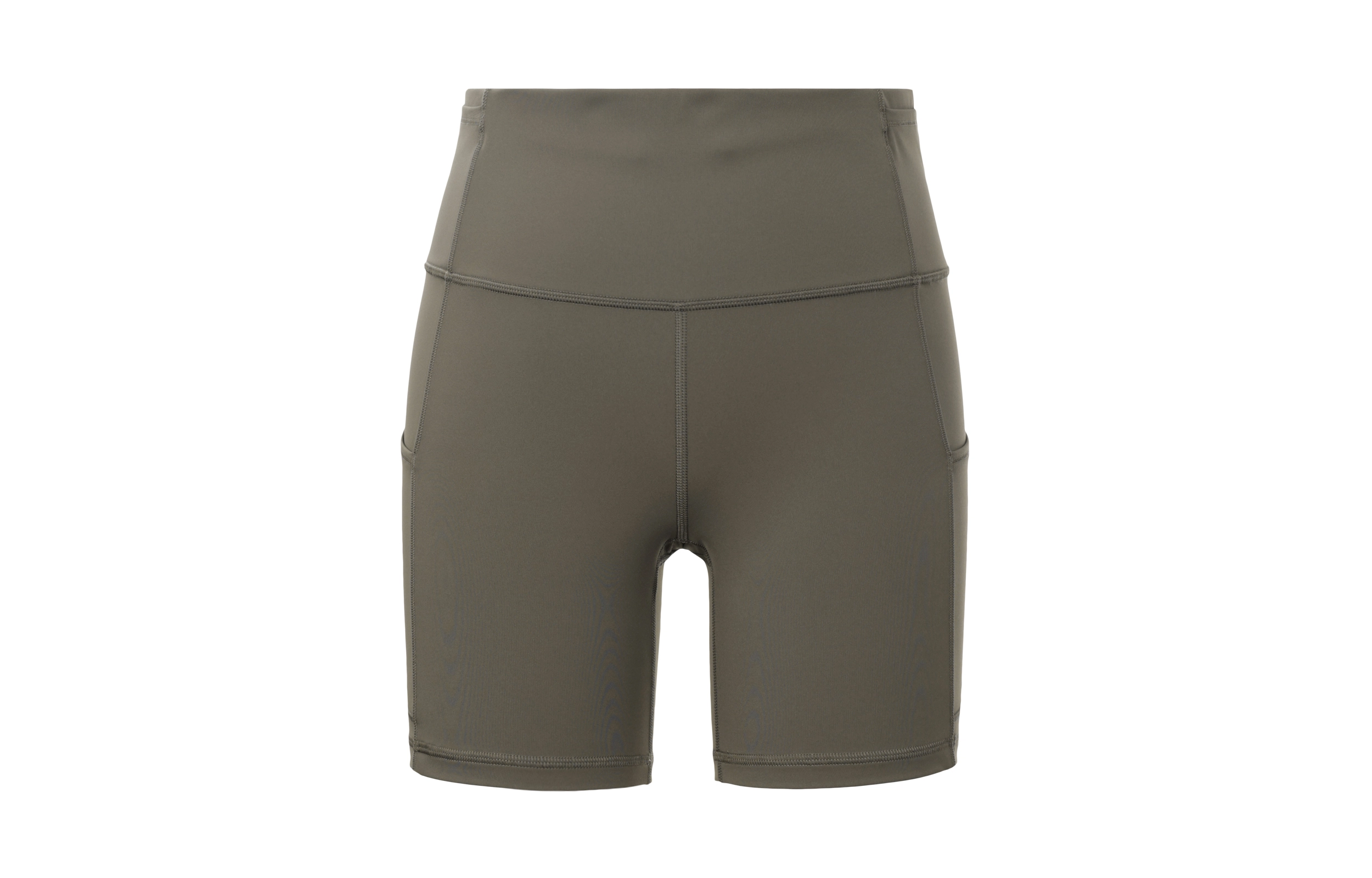 lululemon Fast and Free Nulux 6"