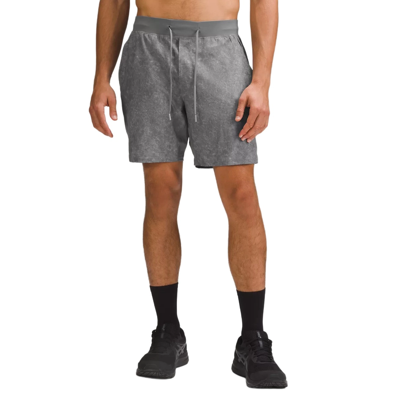 lululemon T.H.E.