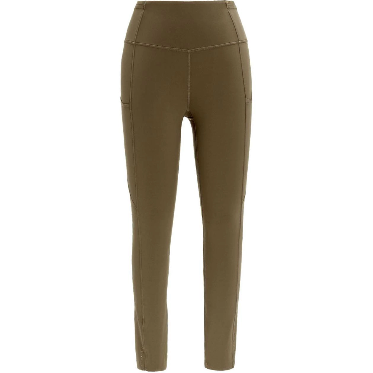 lululemon Fast and Free High-Rise Crop9 23''