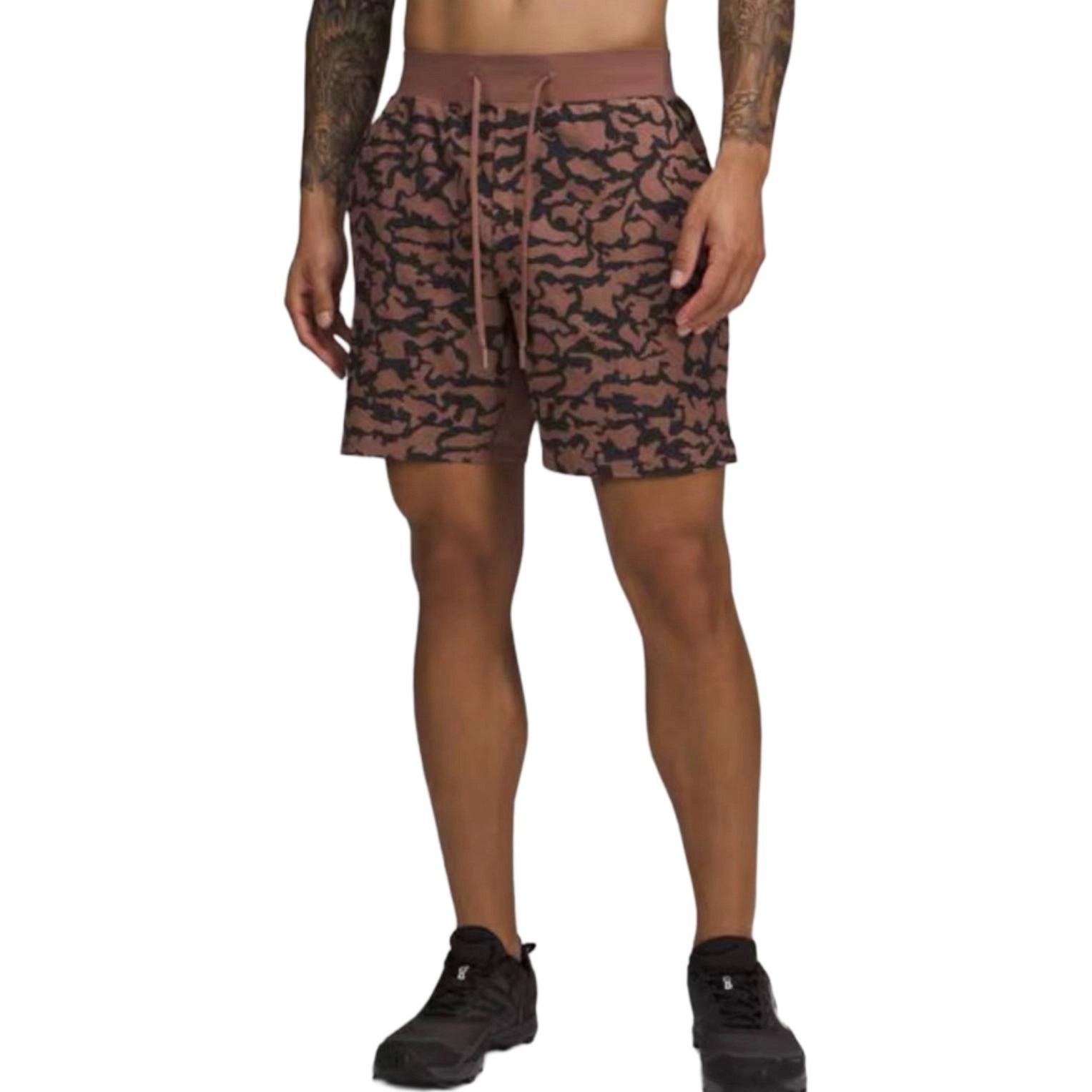 lululemon T.H.E.