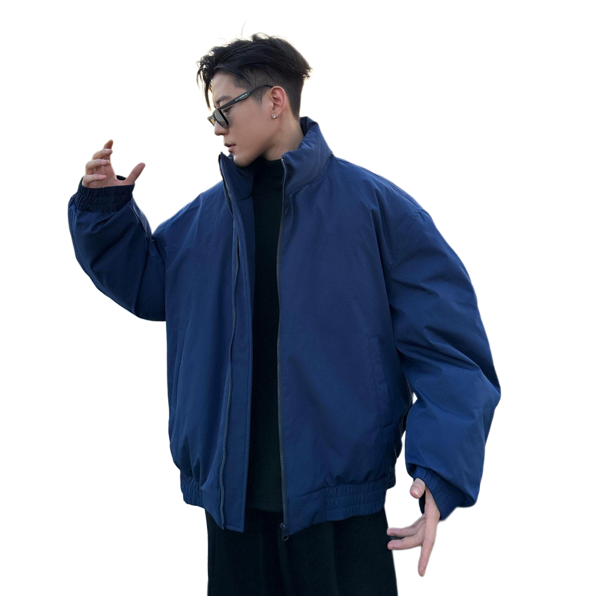 FOMOCE bomber