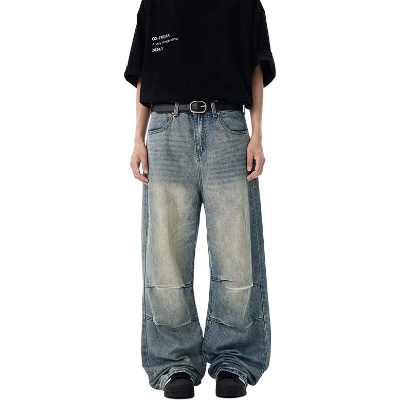 HIPHOPPUNKS cleanfit