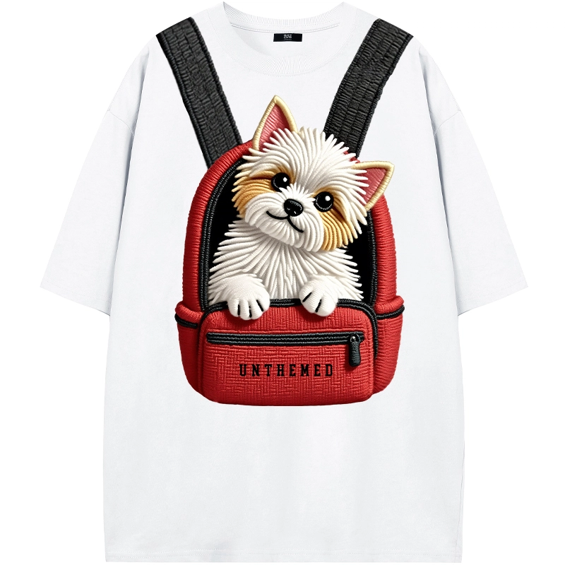 UNthemed T