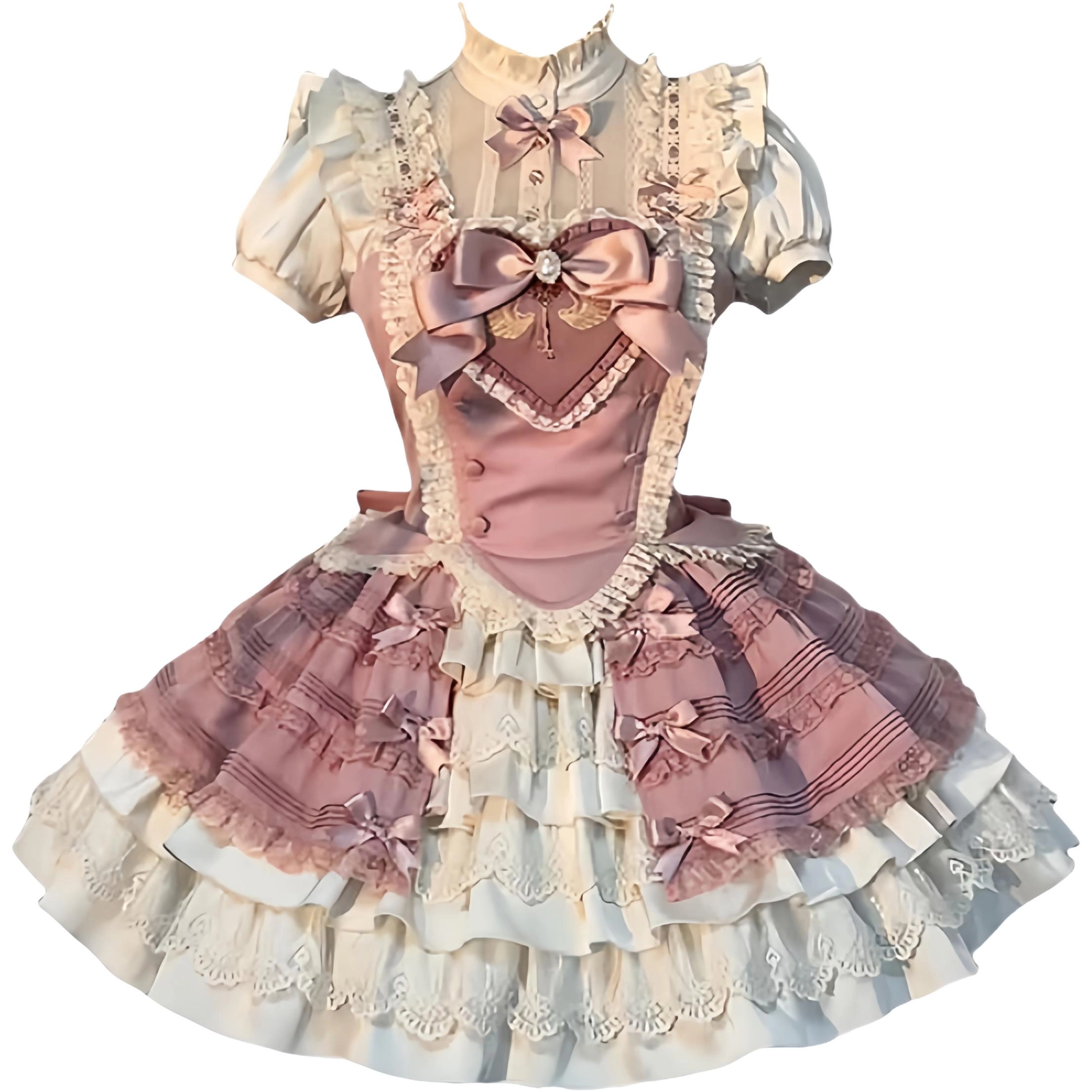WLEQK lolita