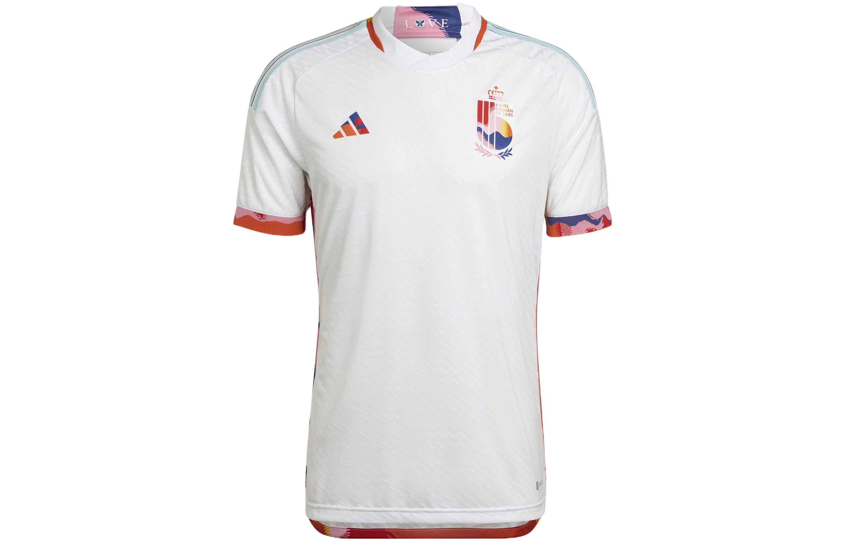 adidas 2022 Logo AU