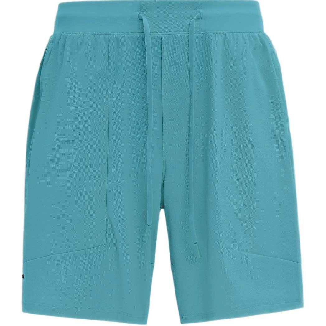 lululemon License to Train 7"