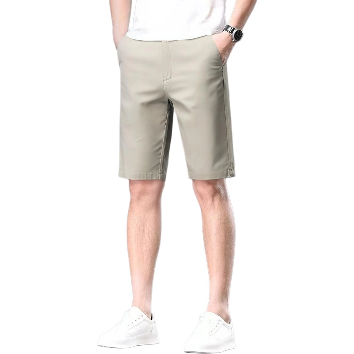 BaiYuan Trousers 255