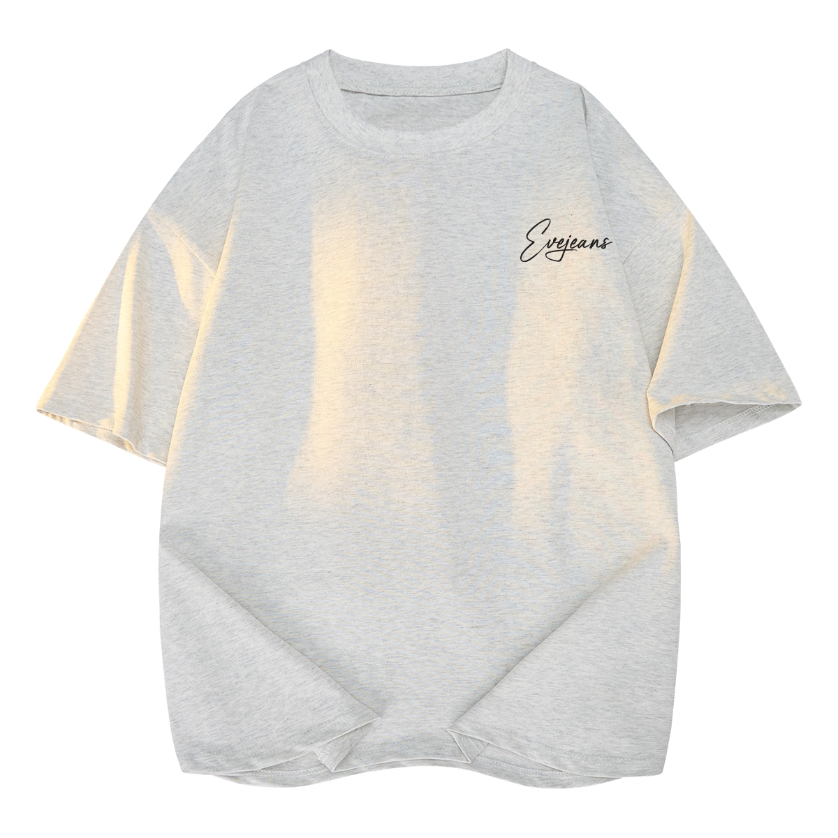 EVE Jeans LogoT