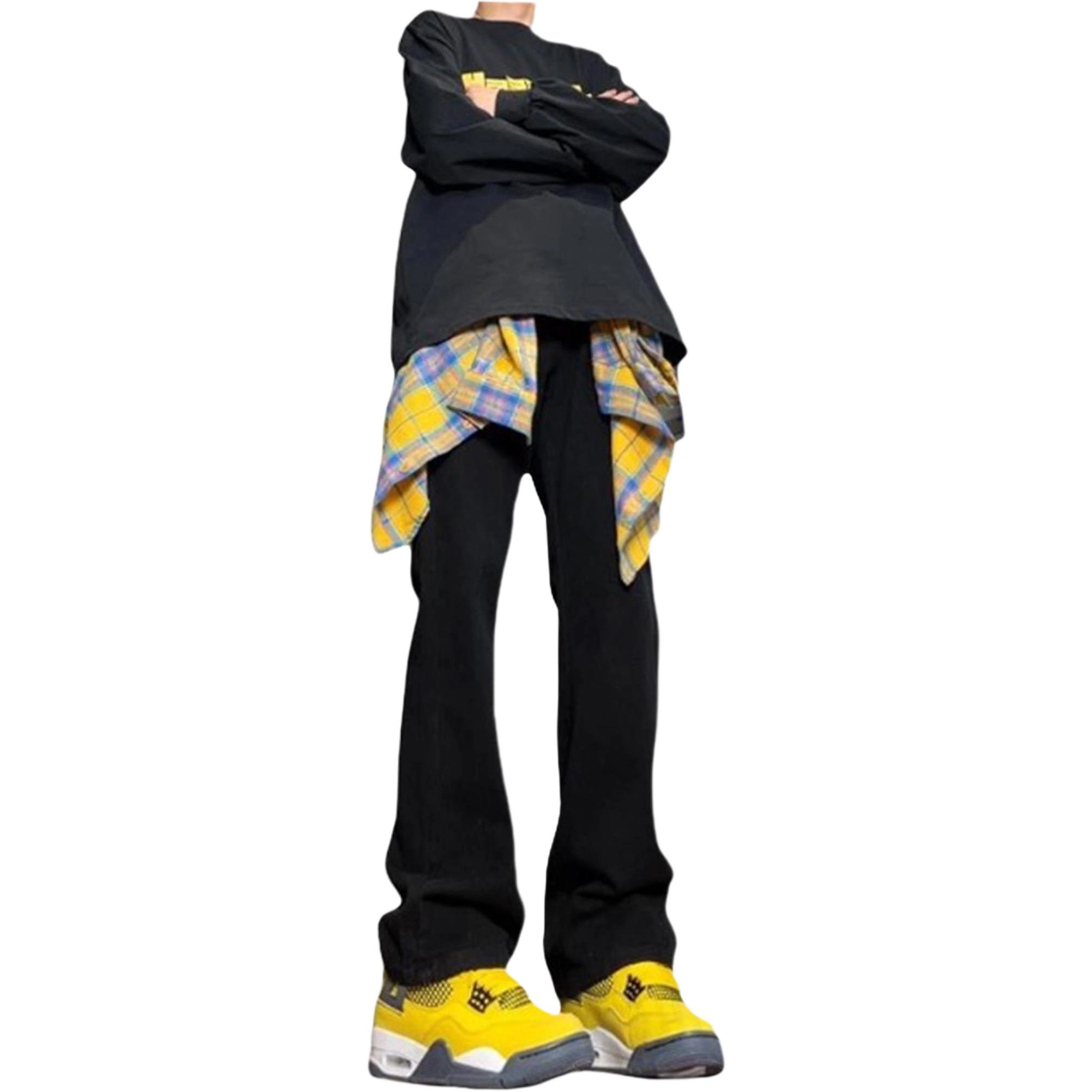 Menblero cleanfit