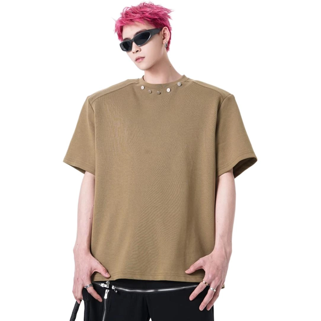 City Hipster T