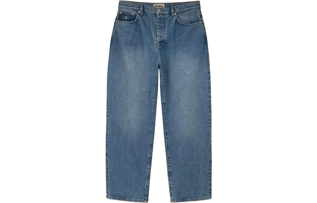 Stussy FW22 Denim Big Ol' Jean