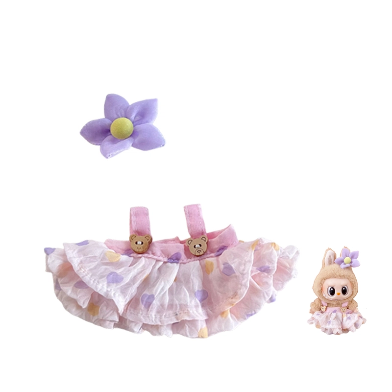 labubu15-17cm