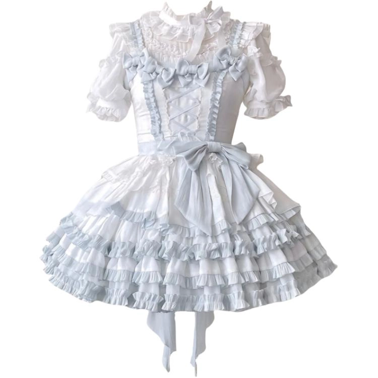 WLEQK lolita