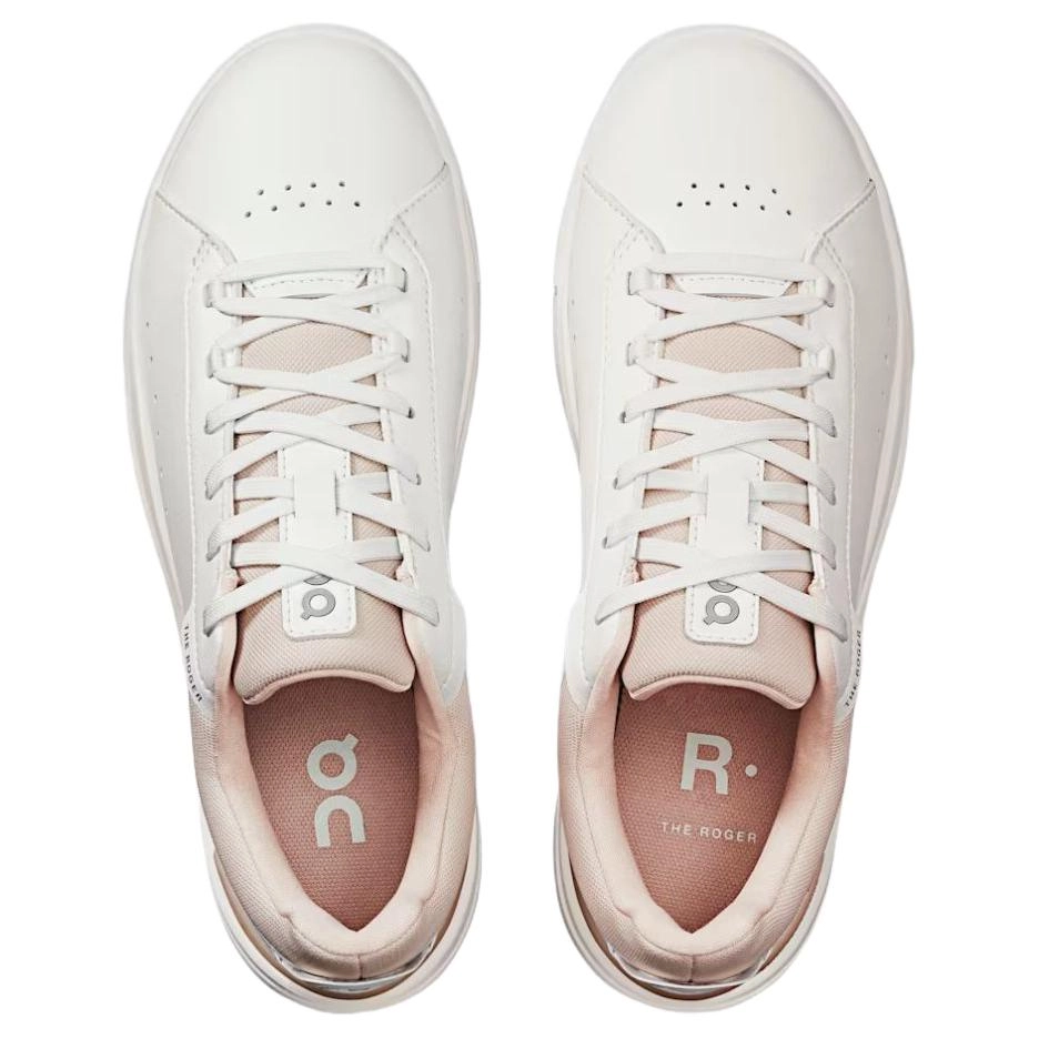 On The Roger Advantage