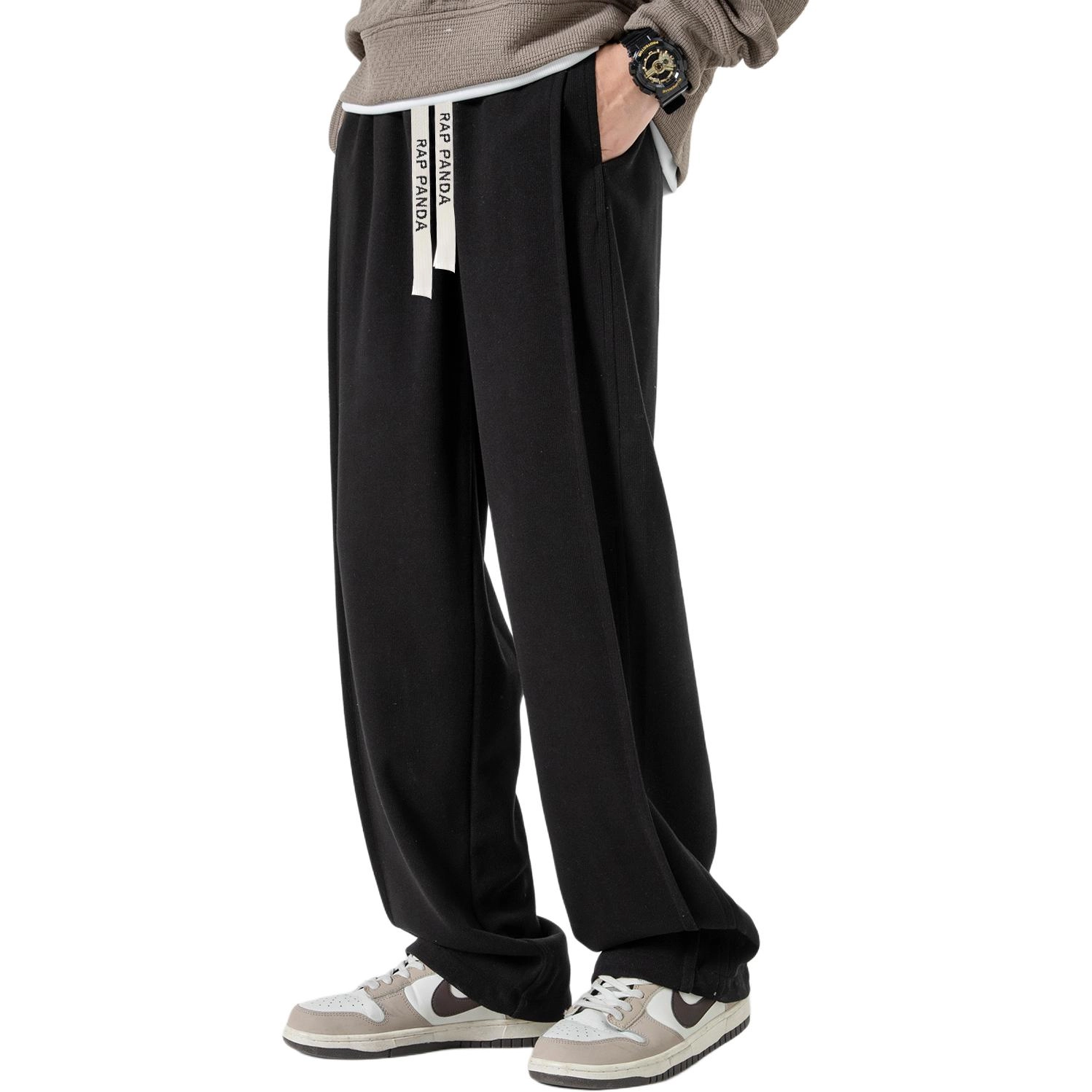 RAP PANDA