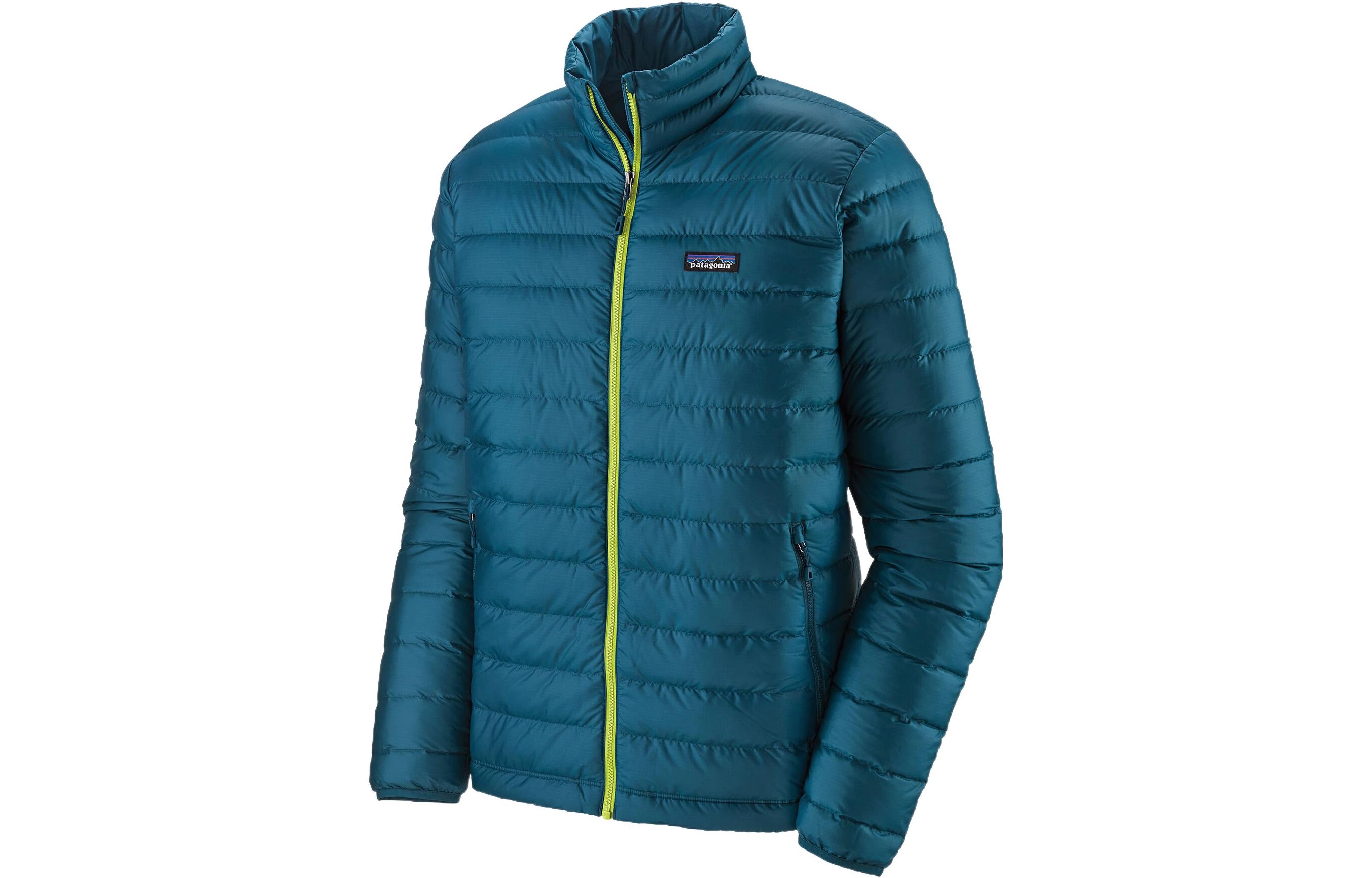 patagonia Down Sweater