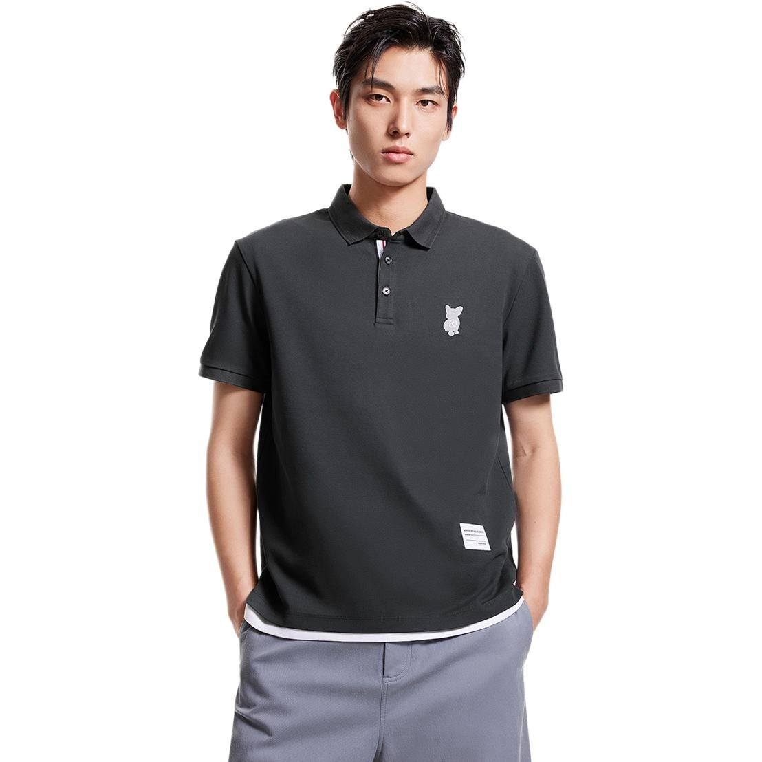 JACK JONES TPolo
