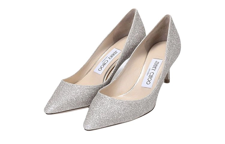 Jimmy Choo
