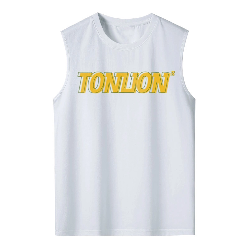 tonlion LOGO