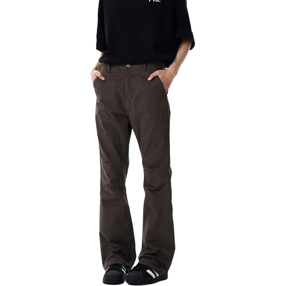 HIPHOPPUNKS cleanfit