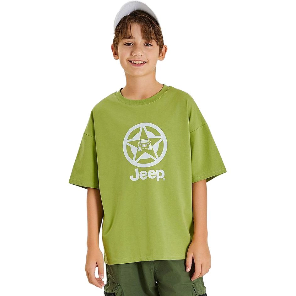 Jeep T