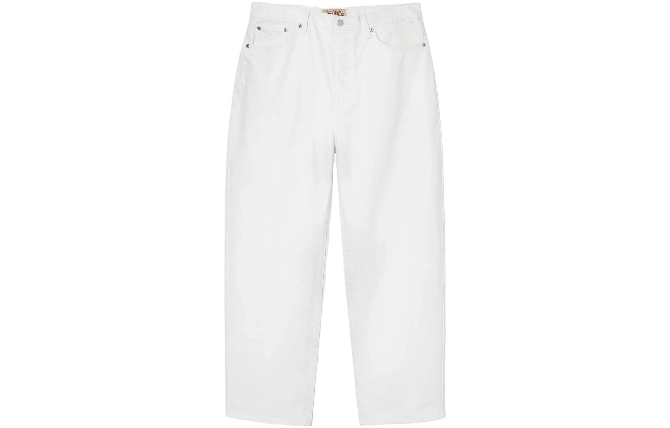 Stussy FW22 Denim Big Ol' Jean